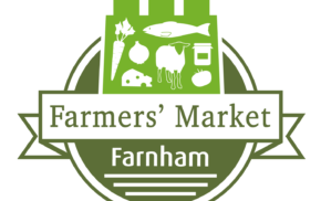 farmers' market logo