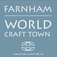 Farnham World Craft Town logo